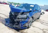 2023 Chevrolet Equinox photo