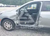 2023 Chevrolet Equinox фото
