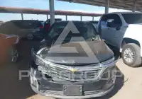 2023 Chevrolet Equinox фото