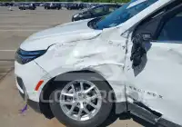 2023 Chevrolet Equinox фото