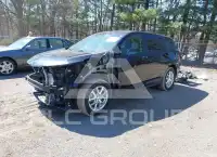 2023 Chevrolet Equinox фото