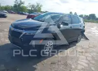 2023 Chevrolet Equinox фото