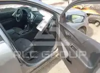 2023 Chevrolet Equinox фото