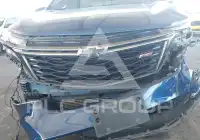 2023 Chevrolet Equinox фото