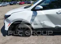 2023 Chevrolet Equinox фото