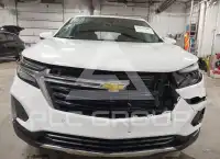 2023 Chevrolet Equinox фото