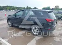 2023 Chevrolet Equinox photo
