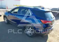 2023 Chevrolet Equinox фото
