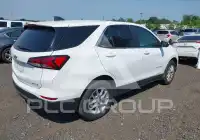 2023 Chevrolet Equinox фото
