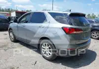 2023 Chevrolet Equinox фото