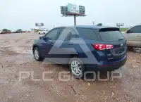 2023 Chevrolet Equinox фото