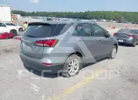 2023 Chevrolet Equinox фото