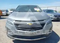 2023 Chevrolet Equinox фото