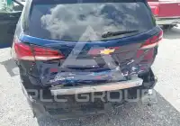 2023 Chevrolet Equinox фото