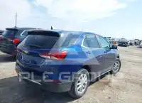 2023 Chevrolet Equinox фото