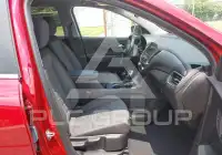2023 Chevrolet Equinox фото