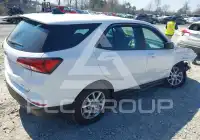 2023 Chevrolet Equinox фото