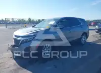 2023 Chevrolet Equinox фото