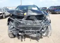 2023 Chevrolet Equinox фото