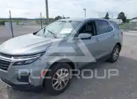 2023 Chevrolet Equinox фото