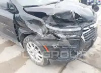 2023 Chevrolet Equinox photo
