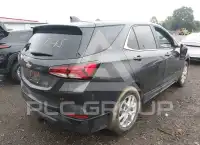 2023 Chevrolet Equinox photo