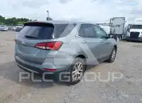 2023 Chevrolet Equinox фото