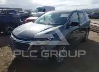 2023 Chevrolet Equinox фото