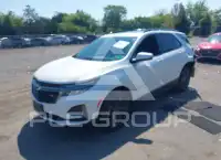 2023 Chevrolet Equinox фото