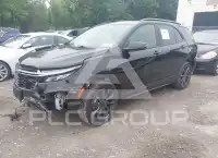 2023 Chevrolet Equinox фото