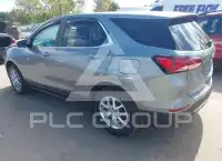 2023 Chevrolet Equinox фото