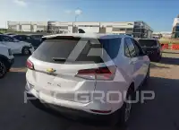 2023 Chevrolet Equinox фото