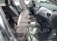 2023 Chevrolet Equinox фото