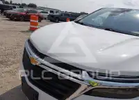 2023 Chevrolet Equinox фото
