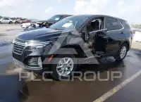 2023 Chevrolet Equinox фото