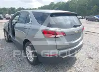 2023 Chevrolet Equinox фото