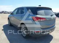 2023 Chevrolet Equinox фото