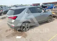 2023 Chevrolet Equinox фото