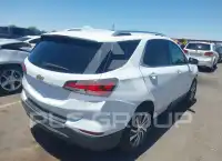 2023 Chevrolet Equinox фото