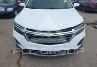 2023 Chevrolet Equinox фото