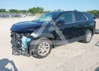 2023 Chevrolet Equinox photo