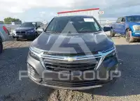 2023 Chevrolet Equinox фото