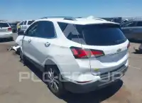 2023 Chevrolet Equinox фото