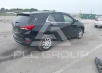 2023 Chevrolet Equinox photo