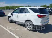 2023 Chevrolet Equinox фото