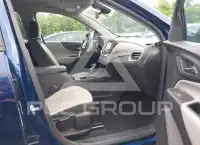 2023 Chevrolet Equinox фото