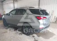 2023 Chevrolet Equinox фото