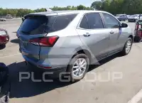 2023 Chevrolet Equinox фото