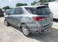 2023 Chevrolet Equinox фото