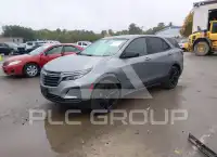 2023 Chevrolet Equinox фото